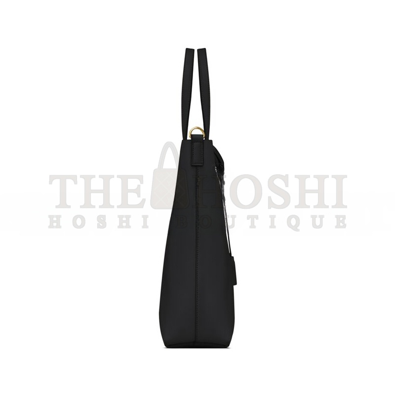 Y51 SHOPPING Sa1nt Lau*nt TOY IN LEATHER 600307CSV0J1000 (25*28*8cm) Master Quality